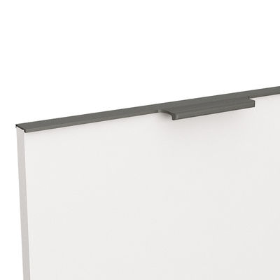 Garde-robe de chambre à coucher de cuisine cachée