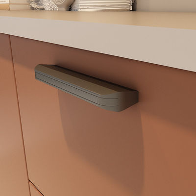 120 mm Manches cachées pour les meubles de placard