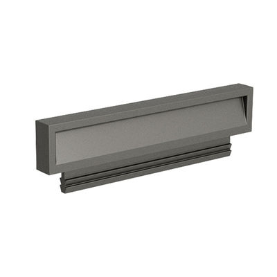 ODM Meubles en alliage de zinc Hardware Manche cachée Armoire tire pour la porte