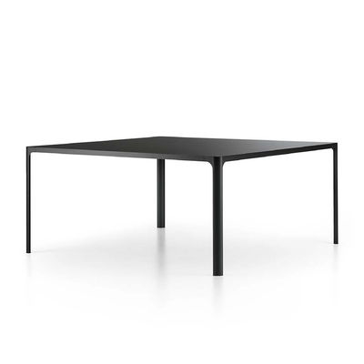 75 cm de hauteur Aluminium Meubles de maison Table à thé Design sur mesure