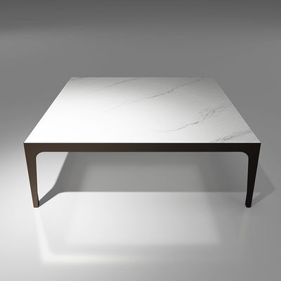 Meubles de salle de séjour et table à thé 1200*1200*400MM