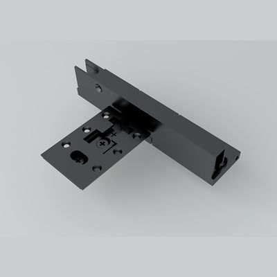 Max. 270 degrés Meubles, matériel, charnières, garde-robe 3D réglable, couvert, doux, fermeture, charnière