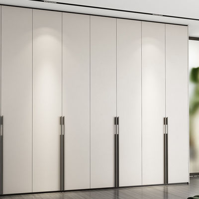 Manche de l'armoire en alliage d'aluminium noir Profil en aluminium galvanisé